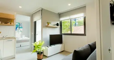 Appartement 2 chambres dans Chalong, Thaïlande