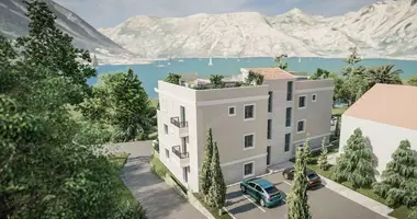 Wohnung 2 Schlafzimmer in Kotor, Montenegro