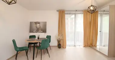 Apartamento en Cracovia, Polonia