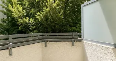 3 room apartment in Vienna, Austria