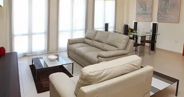 Apartamento 2 habitaciones en Kouklia, Chipre