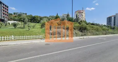 Grundstück in Durrës, Albanien