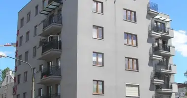Apartamento 4 habitaciones en Varsovia, Polonia