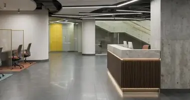 Office 308 m² in Moscow, Russia