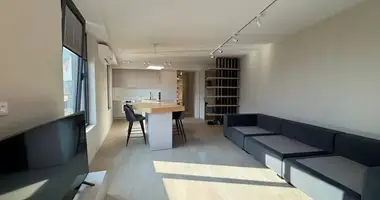 Квартира 3 комнаты в Тбилиси, Грузия