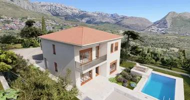 Villa 4 chambres dans Grad Split, Croatie