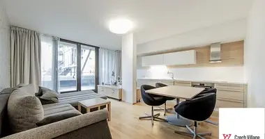 Apartamento 3 habitaciones en Praga, Chequia