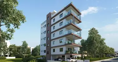 2 bedroom apartment in Larnaca, Cyprus