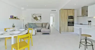 Appartement 2 chambres dans Abadin, Espagne