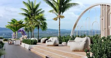 Wohnung 2 zimmer in Choeng Thale, Thailand