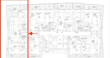Apartamento 3 habitaciones en Chipre