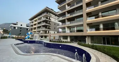 Appartement 4 chambres dans Kestel, Turquie