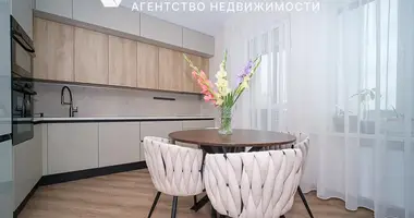 Квартира 2 комнаты в Минск, Беларусь