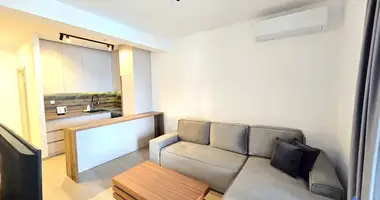 1 bedroom apartment in Rafailovici, Montenegro