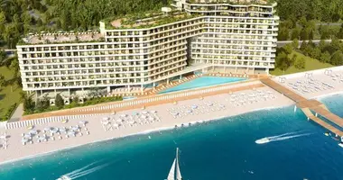 Квартира 1 комната в Батуми, Грузия
