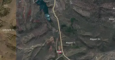 Участок земли в Imikler, Турция