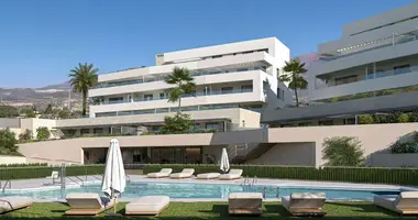 Appartement 3 chambres dans New York, États-Unis