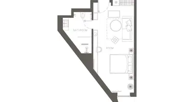 Appartement dans Kolašin, Monténégro