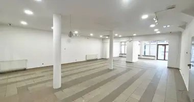Gewerbefläche 160 m² in Warschau, Polen