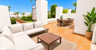 Apartamento 2 habitaciones en Marbella, Španjolska