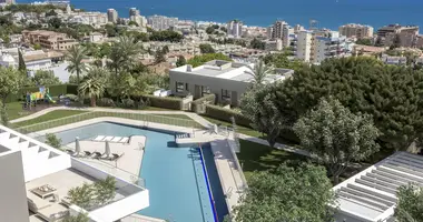 Bungalow in Torremolinos, Spanien