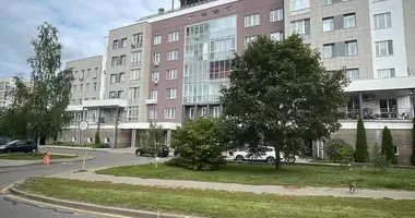 Propiedad comercial 17 m² en Minsk, Belarús