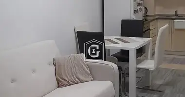 1 bedroom apartment in Petrovac, Montenegro