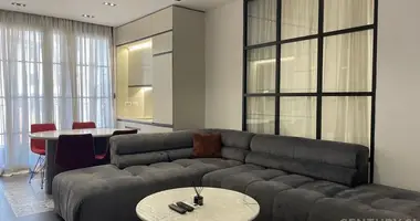 Квартира 2 комнаты в Тирана, Албания