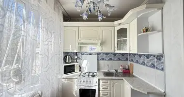 Wohnung in Kaliningrad, Russland