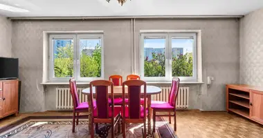 Appartement dans Varsovie, Pologne