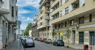 Квартира 1 спальня в Центральная Венгрия, Венгрия