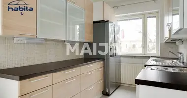 Mieszkanie 3 pokoi w Helsinki sub region, Finlandia