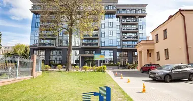 Commercial property 95 m² in Minsk, Belarus