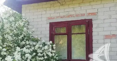 Maison dans Matykalski sielski Saviet, Bélarus