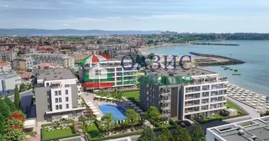 2 bedroom apartment in Ravda, Bulgaria