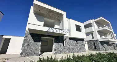 Multilevel apartments 2 bedrooms in Nea Flogita, Greece