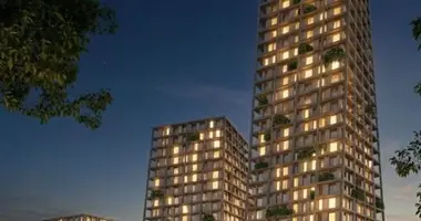 Wohnung 1 zimmer in Durrës, Albanien