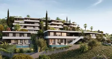Villa in Agios Tychonas, Zypern