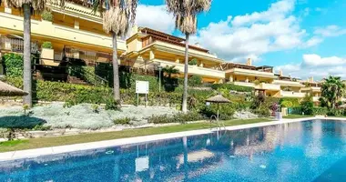 2 bedroom apartment in Marbella, Spain