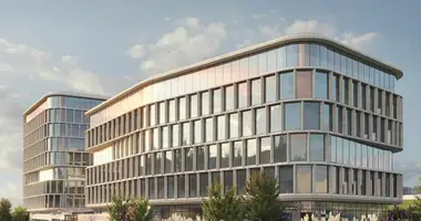 Pomieszczenie biurowe 226 m² w Islavskoe, Rosja