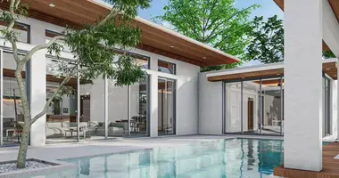 Villa 3 chambres dans Thalang, Thaïlande