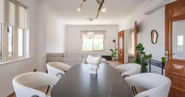 Дом 4 спальни в Ypsonas Municipality, Кипр