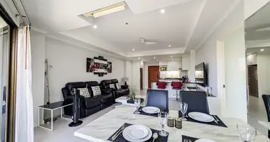 Apartamento independiente Piso independiente 1 habitacion en Pattaya City, Tailandia