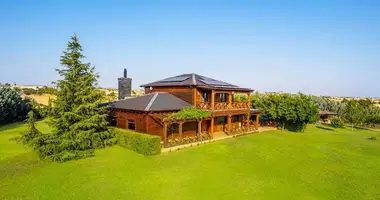 Villa 6 bedrooms in Nea Michaniona, Greece