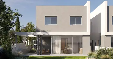 Wohnung 4 Schlafzimmer in Lakatamia, Zypern