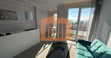 1 bedroom apartment in Bashkia Durres, Albania