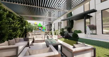 1 bedroom apartment in Kumbor, Montenegro