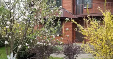 Chalet dans Lasanski sielski Saviet, Bélarus