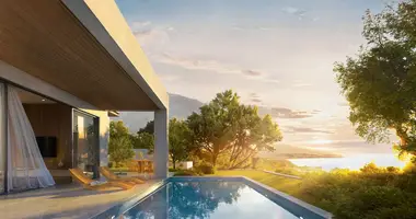 Villa 5 bedrooms in Mijas, Spain