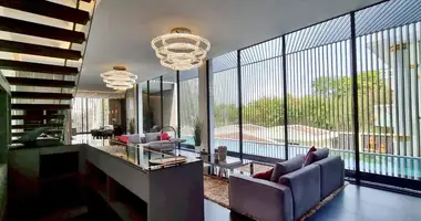 6 bedroom house in Pattaya City, Thailand